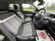 Citroen C4 Cactus PureTech Flair