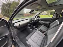 Citroen C4 Cactus PureTech Flair