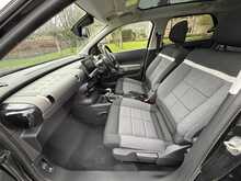 Citroen C4 Cactus PureTech Flair