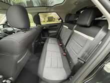 Citroen C4 Cactus PureTech Flair