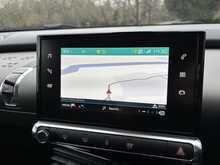 Citroen C4 Cactus PureTech Flair