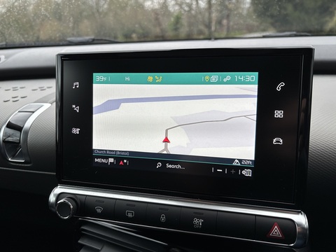 1.2 PureTech GPF Flair Hatchback 5dr Petrol EAT6 Euro 6 (s/s) (110 ps)