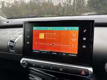 Citroen C4 Cactus PureTech Flair