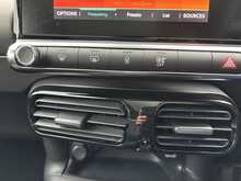 Citroen C4 Cactus PureTech Flair
