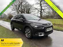 Citroen C4 Cactus PureTech Flair