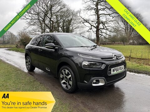 1.2 PureTech GPF Flair Hatchback 5dr Petrol EAT6 Euro 6 (s/s) (110 ps)