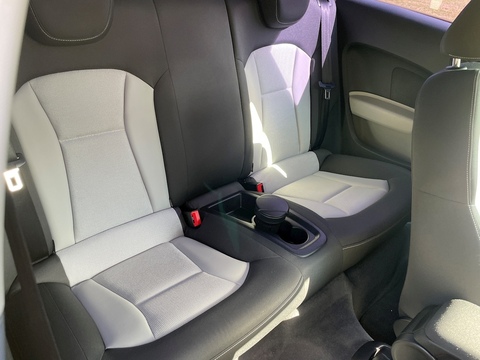 1.4 Tfsi 3dr Hatchback Automic Petrol