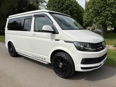 2.0 TDI T28 BlueMotion Tech Startline Panel Van 5dr Diesel Manual FWD SWB Euro 6 (s/s) (102 ps)