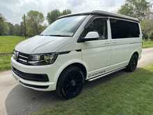 Volkswagen Transporter TDI T28 BlueMotion Tech Startline 