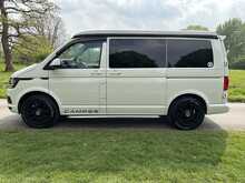 Volkswagen Transporter TDI T28 BlueMotion Tech Startline 