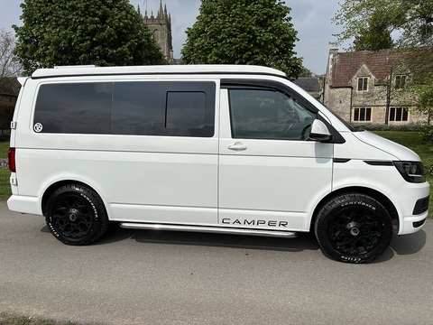 2.0 TDI T28 BlueMotion Tech Startline Panel Van 5dr Diesel Manual FWD SWB Euro 6 (s/s) (102 ps)