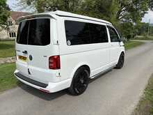 Volkswagen Transporter TDI T28 BlueMotion Tech Startline 