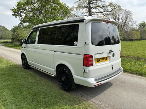 2.0 TDI T28 BlueMotion Tech Startline Panel Van 5dr Diesel Manual FWD SWB Euro 6 (s/s) (102 ps)