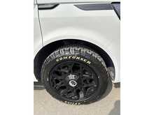 Volkswagen Transporter TDI T28 BlueMotion Tech Startline 