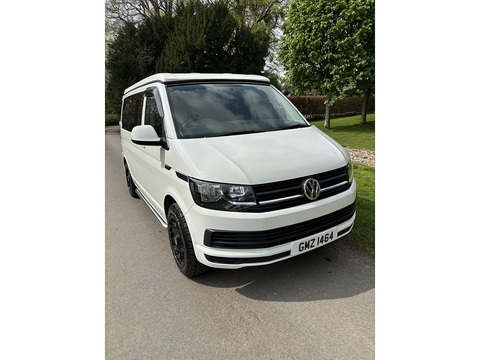 2.0 TDI T28 BlueMotion Tech Startline Panel Van 5dr Diesel Manual FWD SWB Euro 6 (s/s) (102 ps)