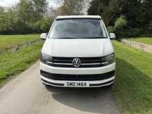 Volkswagen Transporter TDI T28 BlueMotion Tech Startline 