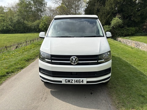 2.0 TDI T28 BlueMotion Tech Startline Panel Van 5dr Diesel Manual FWD SWB Euro 6 (s/s) (102 ps)