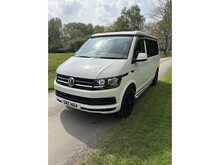 Volkswagen Transporter TDI T28 BlueMotion Tech Startline 