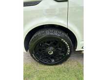 Volkswagen Transporter TDI T28 BlueMotion Tech Startline 