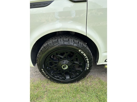 2.0 TDI T28 BlueMotion Tech Startline Panel Van 5dr Diesel Manual FWD SWB Euro 6 (s/s) (102 ps)