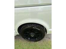 Volkswagen Transporter TDI T28 BlueMotion Tech Startline 