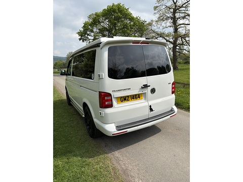 2.0 TDI T28 BlueMotion Tech Startline Panel Van 5dr Diesel Manual FWD SWB Euro 6 (s/s) (102 ps)