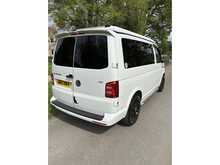 Volkswagen Transporter TDI T28 BlueMotion Tech Startline 