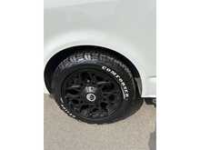 Volkswagen Transporter TDI T28 BlueMotion Tech Startline 