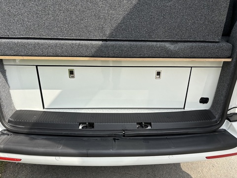 2.0 TDI T28 BlueMotion Tech Startline Panel Van 5dr Diesel Manual FWD SWB Euro 6 (s/s) (102 ps)