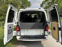 Volkswagen Transporter TDI T28 BlueMotion Tech Startline 