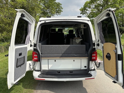 2.0 TDI T28 BlueMotion Tech Startline Panel Van 5dr Diesel Manual FWD SWB Euro 6 (s/s) (102 ps)