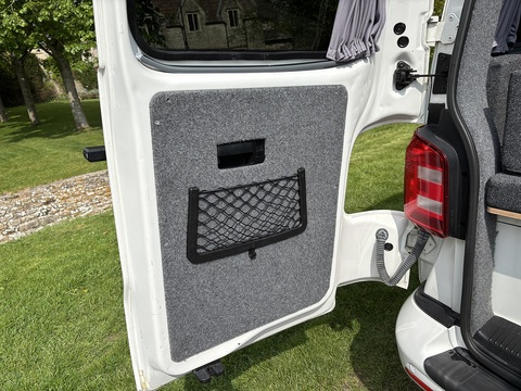 2.0 TDI T28 BlueMotion Tech Startline Panel Van 5dr Diesel Manual FWD SWB Euro 6 (s/s) (102 ps)