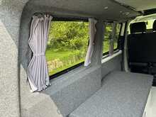 Volkswagen Transporter TDI T28 BlueMotion Tech Startline 