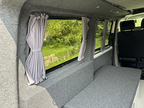 2.0 TDI T28 BlueMotion Tech Startline Panel Van 5dr Diesel Manual FWD SWB Euro 6 (s/s) (102 ps)