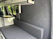 Volkswagen Transporter TDI T28 BlueMotion Tech Startline 