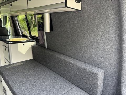 2.0 TDI T28 BlueMotion Tech Startline Panel Van 5dr Diesel Manual FWD SWB Euro 6 (s/s) (102 ps)