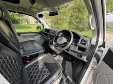 Volkswagen Transporter TDI T28 BlueMotion Tech Startline 