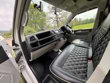 Volkswagen Transporter TDI T28 BlueMotion Tech Startline 