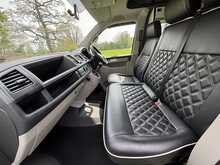 Volkswagen Transporter TDI T28 BlueMotion Tech Startline 