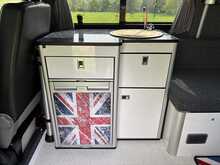 Volkswagen Transporter TDI T28 BlueMotion Tech Startline 