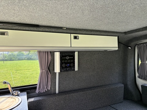 2.0 TDI T28 BlueMotion Tech Startline Panel Van 5dr Diesel Manual FWD SWB Euro 6 (s/s) (102 ps)