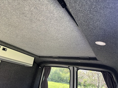 2.0 TDI T28 BlueMotion Tech Startline Panel Van 5dr Diesel Manual FWD SWB Euro 6 (s/s) (102 ps)