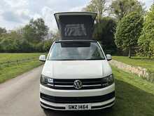 Volkswagen Transporter TDI T28 BlueMotion Tech Startline 