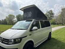 Volkswagen Transporter TDI T28 BlueMotion Tech Startline 