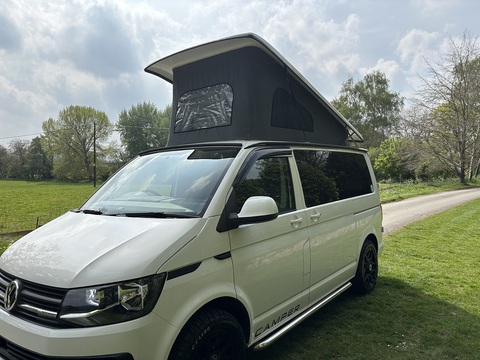 2.0 TDI T28 BlueMotion Tech Startline Panel Van 5dr Diesel Manual FWD SWB Euro 6 (s/s) (102 ps)