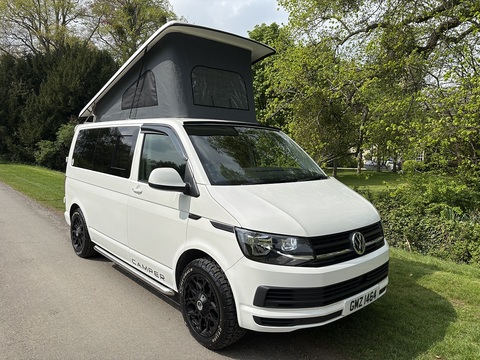 2.0 TDI T28 BlueMotion Tech Startline Panel Van 5dr Diesel Manual FWD SWB Euro 6 (s/s) (102 ps)