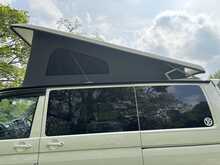 Volkswagen Transporter TDI T28 BlueMotion Tech Startline 