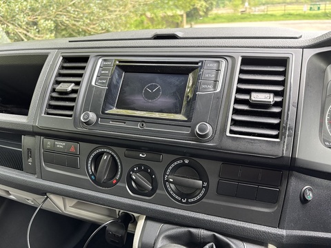 2.0 TDI T28 BlueMotion Tech Startline Panel Van 5dr Diesel Manual FWD SWB Euro 6 (s/s) (102 ps)