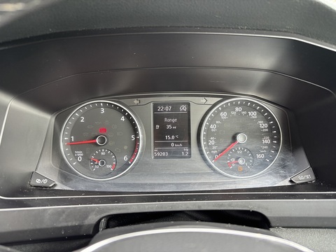 2.0 TDI T28 BlueMotion Tech Startline Panel Van 5dr Diesel Manual FWD SWB Euro 6 (s/s) (102 ps)