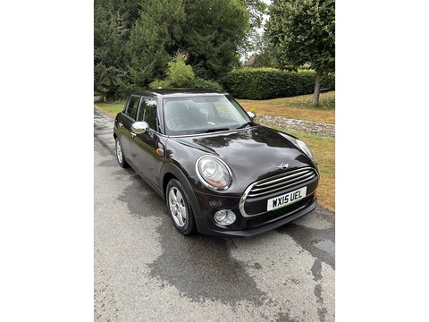 One 1.2 5dr Hatchback Automatic Petrol